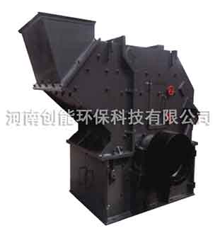 新型制砂機